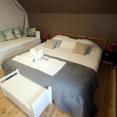 Chambre D'Hote Blankenberge Exterior photo