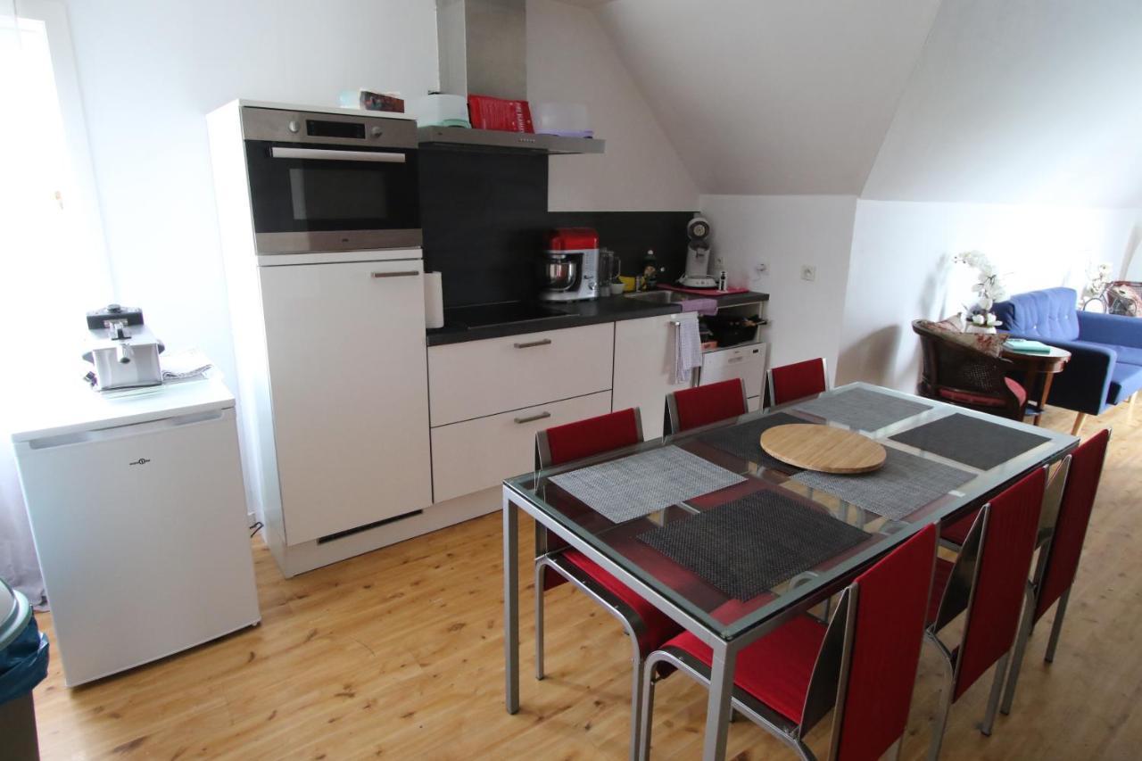 Chambre D'Hote Blankenberge Exterior photo