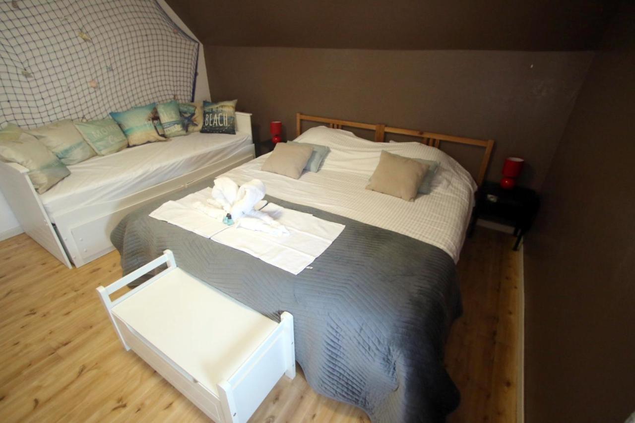 Chambre D'Hote Blankenberge Exterior photo