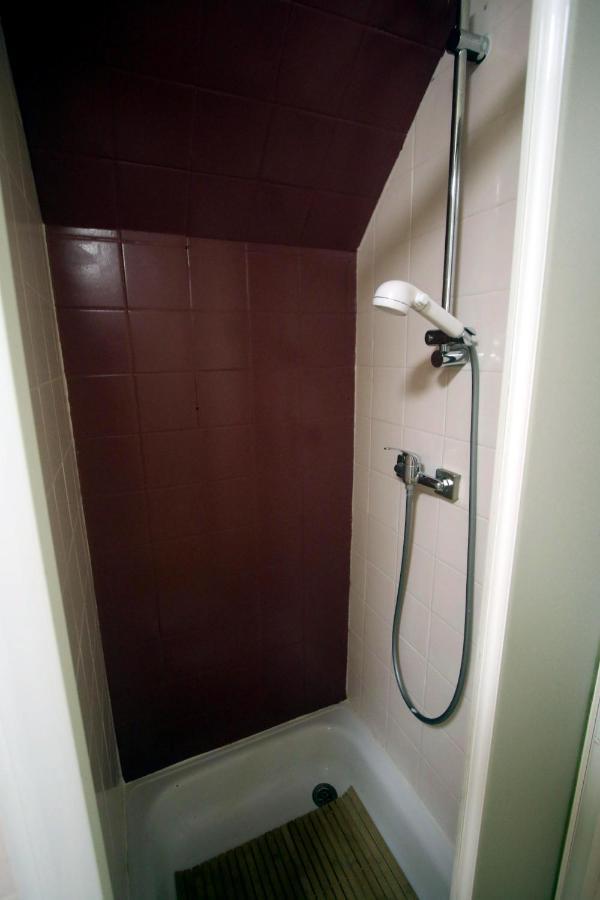 Chambre D'Hote Blankenberge Exterior photo