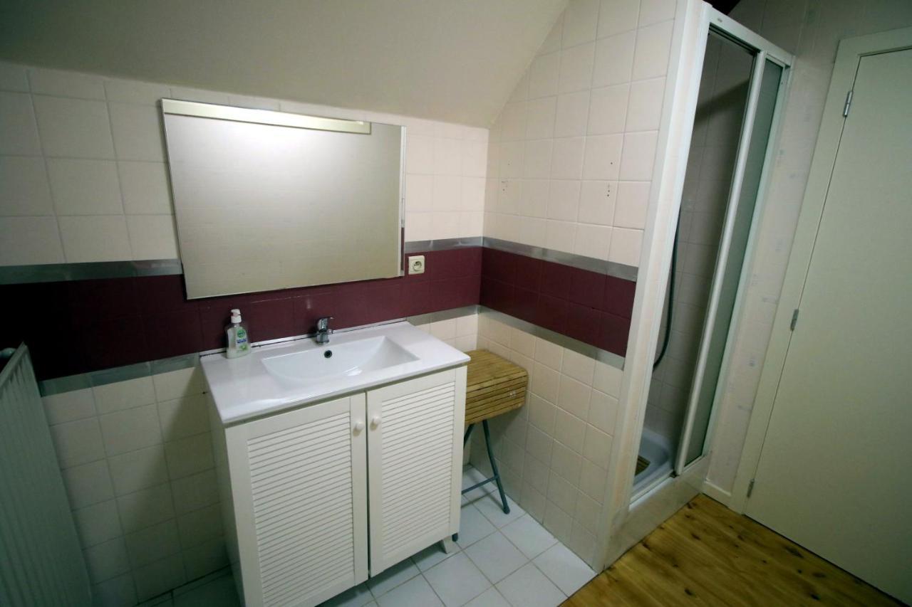 Chambre D'Hote Blankenberge Exterior photo