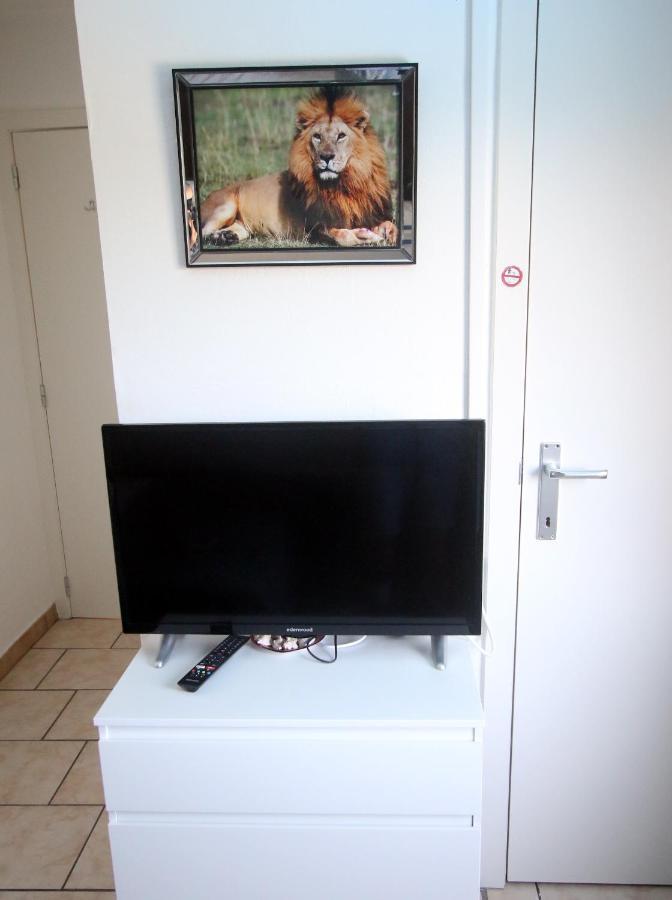 Chambre D'Hote Blankenberge Exterior photo