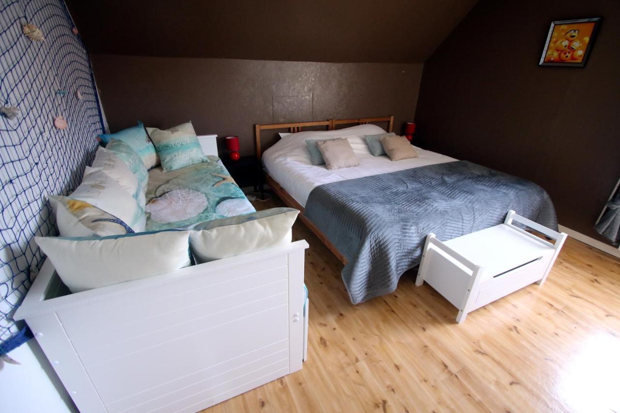 Chambre D'Hote Blankenberge Exterior photo